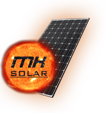 MK-Solar Inh. Marcel Kleemann Logo
